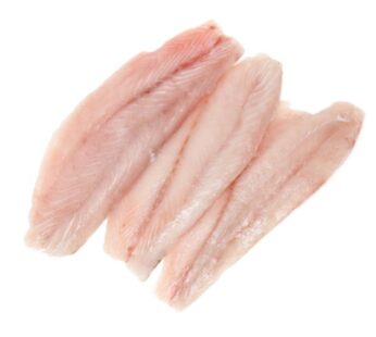 Barramundi (Skin Off)